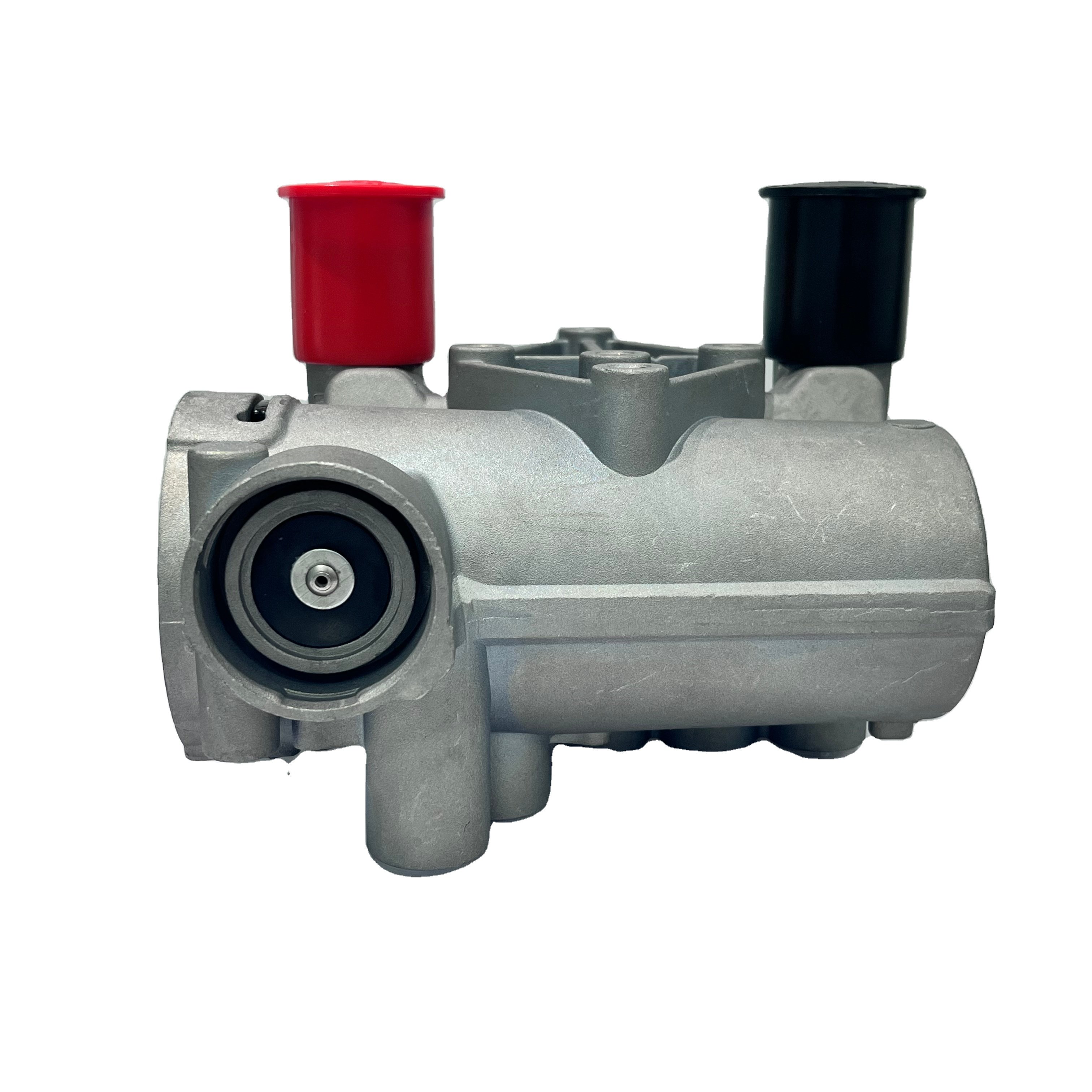 Factory Direct Supply Hot Sale Auto Parts Park Release Emergency Valve Truck Brake System Quick Release Valve